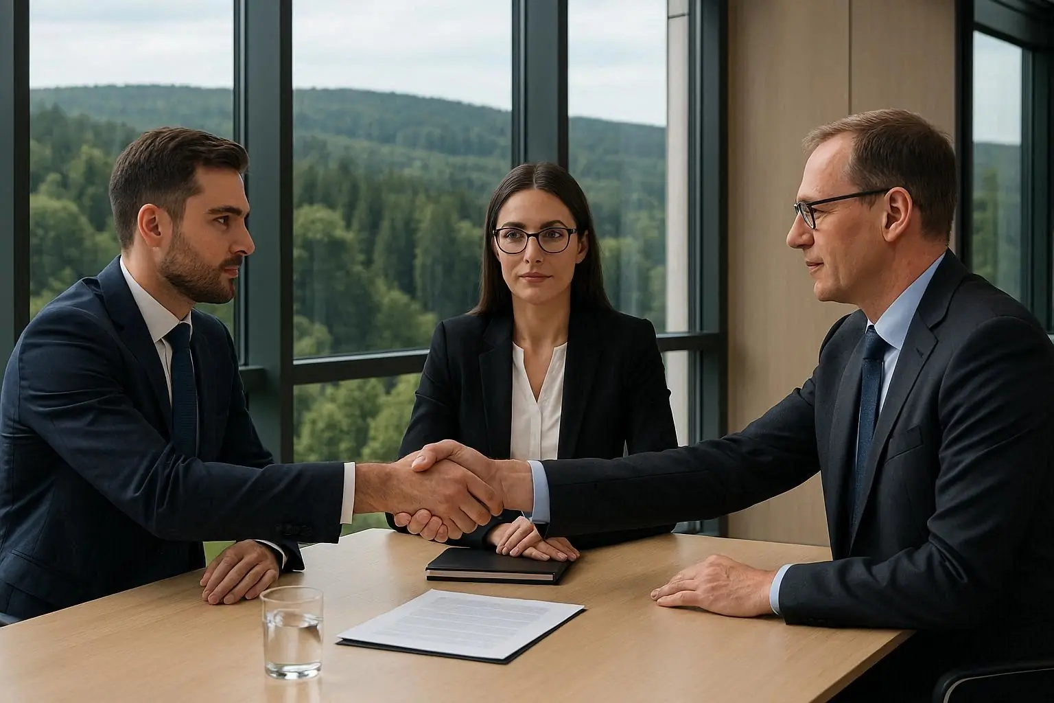 Was ist Mediation?