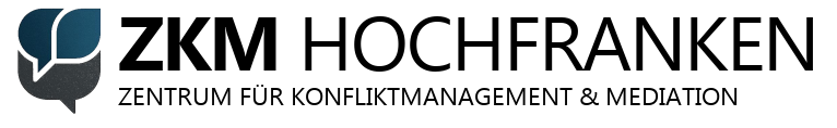 Zentrum f&uuml;r Konfliktmanagement & Mediation Hochfranken